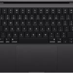 Apple 2025 MacBook Pro 14.2-inch Laptop with M5 chip with 10 core CPU and 10 core GPU: Built for Apple Intelligence, Liquid Retina XDR Display, 24GB Unified Memory, 1TB SSD Storage; Space Black