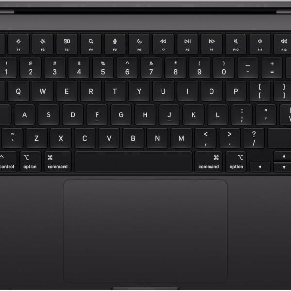 Apple 2025 MacBook Pro 14.2-inch Laptop with M5 chip with 10 core CPU and 10 core GPU: Built for Apple Intelligence, Liquid Retina XDR Display, 24GB Unified Memory, 1TB SSD Storage; Space Black
