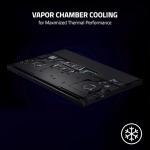 Razer Blade 15 Gaming Laptop: NVIDIA GeForce RTX 3080 Ti - 12th Gen Intel 14-Core i9 CPU - 15.6” 4K UHD 144Hz - 32GB DDR5 RAM, 1TB PCIe SSD - Windows 11 - CNC Aluminum - Chroma RGB - Thunderbolt 4