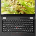 Lenovo (Refurbished) - ThinkPad L13 Yoga 2-in-1 13.3" Touch-Screen Laptop - Intel Core i5-10310U - 8GB Memory - 256GB SSD