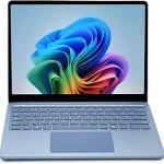 Microsoft Surface Laptop 13.8" (Latest Version) | 10 Core | Copilot+PC | 120Hz Touch Display | Snapdragon X Plus |16GB RAM | 512GB SSD | Maya| UAE TRA Version | English/Arabic Keyboard