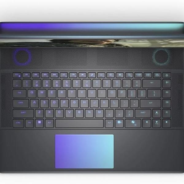 Alienware 16 Area-51 AA16250 AI Gaming Laptop 16.0" WQXGA (Intel Ultra 9-275HX, GeForce RTX 5090 24GB, 32GB DDR5, 2TB SSD, Win 11 Home) w/USB-C Dock