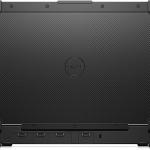 Dell Latitude 5000 5430 14" Rugged Notebook - Full HD - 1920 x 1080 - Intel Core i5 11th Gen i5-1145G7 Quad-core (4 Core) 2.60 GHz - 16 GB Total RAM - 512 GB SSD - Black
