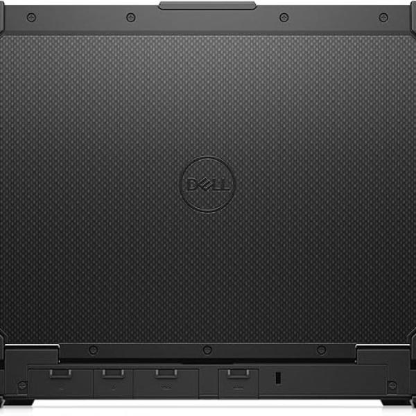 Dell Latitude 5000 5430 14" Rugged Notebook - Full HD - 1920 x 1080 - Intel Core i5 11th Gen i5-1145G7 Quad-core (4 Core) 2.60 GHz - 16 GB Total RAM - 512 GB SSD - Black