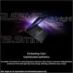 MSI Stealth 18 AI Studio Gaming Laptop, Intel Ultra 9-185H, 64 GB DDR5 RAM, 1 TB PCle SSD, 18” QHD+ (2560x1600) 240Hz, Nvidia G-Force RTX 4080, Backlit Keyboard, W11 Home