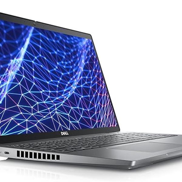 Dell Latitude 5000 5530 15.6" Notebook - Full HD - 1920 x 1080 - Intel Core i5 12th Gen i5-1245U Deca-core (10 Core) 1.60 GHz - 16 GB Total RAM - 512 GB SSD - Gray