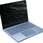 Microsoft Surface Laptop 13.8" (Latest Version) | 10 Core | Copilot+PC | 120Hz Touch Display | Snapdragon X Plus |16GB RAM | 512GB SSD | Maya| UAE TRA Version | English/Arabic Keyboard