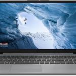 Lenovo Ideapad 1 15IJL7 Laptop With 15.6" FHD Display - Intel Celeron N4500 Processor - Intel UHD Graphics - 8GB DDR4 Ram - 256GB NVMe SSD - Windows 11 -Silver