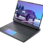 Dell Alienware 18 Area 51 Gaming Laptop, Intel Ultra 9-275HX, 64 GB DDR5 RAM, 2 TB PCIe SSD, 18" QHD+ (2560x1600) 300Hz Display, Nvidia G-Force RTX 5070, Backlit Keyboard, W11 Pro, Liquid Teal