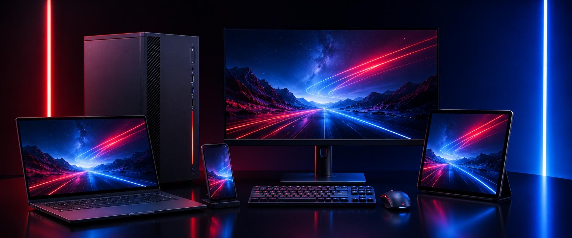 The best Laptop Collection