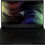 Razer Blade 17 Gaming Laptop: NVIDIA GeForce RTX 3070 Ti - 12th Gen Intel 14-Core i9 CPU - 17.3" QHD 240Hz - 16GB DDR5 RAM - 1TB PCIe SSD - Windows 11 - Chroma RGB - Thunderbolt 4 - SD Card Reader