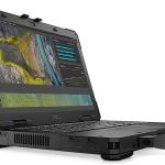 Dell Latitude 5000 5430 14" Rugged Notebook - Full HD - 1920 x 1080 - Intel Core i5 11th Gen i5-1145G7 Quad-core (4 Core) 2.60 GHz - 16 GB Total RAM - 512 GB SSD - Black