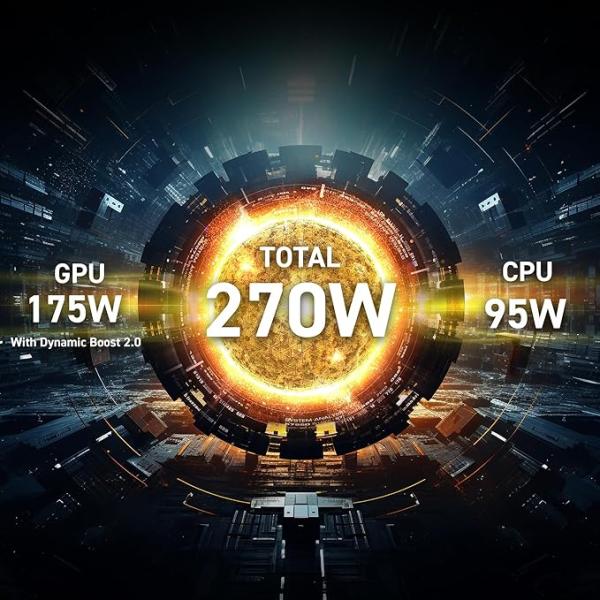 MSI Stealth 18 AI Studio Gaming Laptop, Intel Ultra 9-185H, 64 GB DDR5 RAM, 1 TB PCle SSD, 18” QHD+ (2560x1600) 240Hz, Nvidia G-Force RTX 4080, Backlit Keyboard, W11 Home