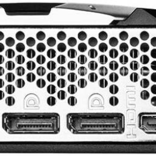 MSI GAMING X TRIO GeForce RTX 4070 Ti 12GB GDDR6X Graphics Card – Black