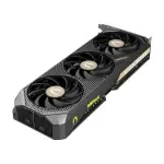 ZOTAC GAMING GeForce RTX 5070 SOLID OC Graphics Card, 12GB GDDR7, 192-Bit Memory, 28 Gbps Memory Clock, 2542 MHz Engine Clock, 6144 CUDA Cores, PCI Express 5.0 x16 | ZT-B50700J-10P