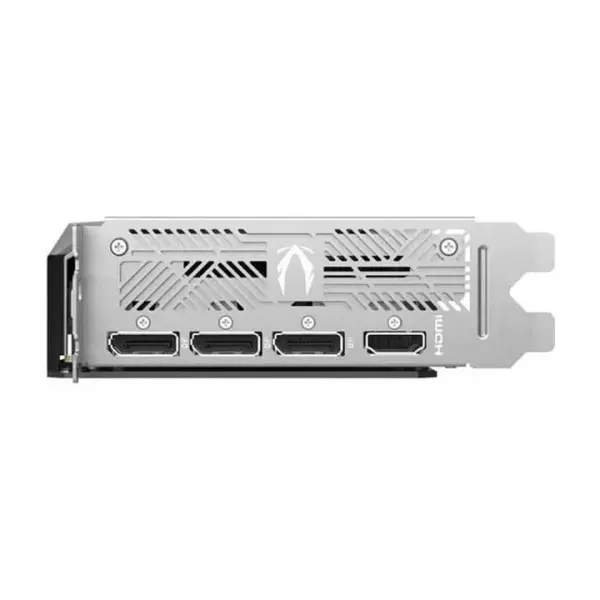 ZOTAC GAMING GeForce RTX 5070 SOLID OC Graphics Card, 12GB GDDR7, 192-Bit Memory, 28 Gbps Memory Clock, 2542 MHz Engine Clock, 6144 CUDA Cores, PCI Express 5.0 x16 | ZT-B50700J-10P