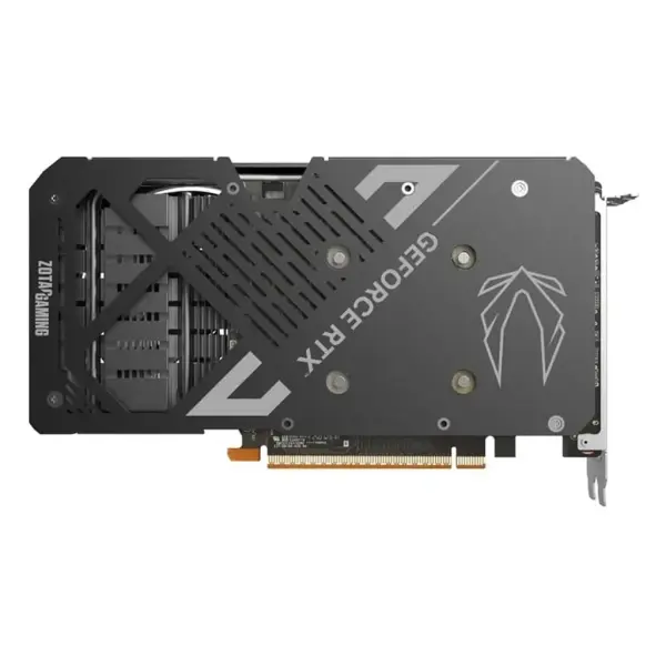 ZOTAC GAMING GeForce RTX 5050 Twin Edge 8GB GDDR6 Graphics Card in UAE – PCIe 5.0, DLSS 4, Compact Dual Fan GPU Dubai | P288-1N792-700Z8