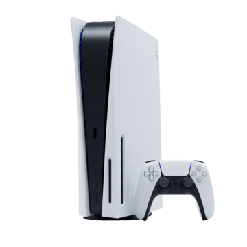 Gaming Console Collections