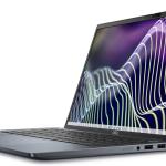 DELL Latitude 7440 Laptop With 14-inch Full HD Display, Core i7-1355U Processor/16GB LPDDR5 RAM/1TB SSD/Windows 11 Pro/Intel Iris Xe Graphics/ Grey English/Arabic Grey