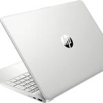 HP 2022 Newest 15s 12th Generation 15.6'' HD Display Laptop, Intel Core i7-1255U Processor, 8 GB DDR4 RAM,512 GB NVMe M.2 SSD, Intel Iris Xe Graphics,Windows 11 (Silver)