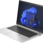 HP (Upgraded) EliteBook 1040 G10 Laptop (2023) | 14" 1920x1200 FHD+ | Core i7-1355U - 512GB SSD Hard Drive - 16GB RAM | 10 cores @ 5 GHz Win 11 Pro
