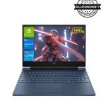 HP Victus Laptop With 15.6-Inch Display, Core i5-12450H Processor/32GB RAM/1TB SSD/4GB NVIDIA GeForce RTX 3050 Graphics/Windows 11 Pro English/Arabic Blue