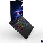 Lenovo Legion Pro 5 16IAX10 | Intel Core Ultra 7 255HX, NVIDIA RTX 5060 8GB, 32GB RAM, 1TB SSD, 16"2560x1600 165Hz OLED Display, Win11 Eclipse Black [83F30020AX]