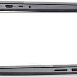 Lenovo Thinkbook 16 G6 IRL Laptop With 16" WUXGA IPS Anti-glare Display - Intel Core i7-13700H Processor - Intel Iris Xe Graphics - Fingerprint - 16GB DDR5 Ram - 512GB NVMe SSD - Win 11