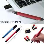 Lenovo Yoga 7i 2-in-1 Laptop, 16" FHD+ 2K Touchscreen, 12-core Intel Core Ultra 7 155U, 16GB LPDDR5X, 1TB SSD, Backlit KB, Fingerprint, Thunderbolt 4, Win 11 Home, Storm Grey, 16GB USB Pen