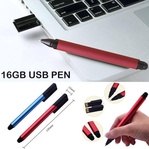 Lenovo Yoga 7i 2-in-1 Laptop, 16" FHD+ 2K Touchscreen, 12-core Intel Core Ultra 7 155U, 16GB LPDDR5X, 1TB SSD, Backlit KB, Fingerprint, Thunderbolt 4, Win 11 Home, Storm Grey, 16GB USB Pen