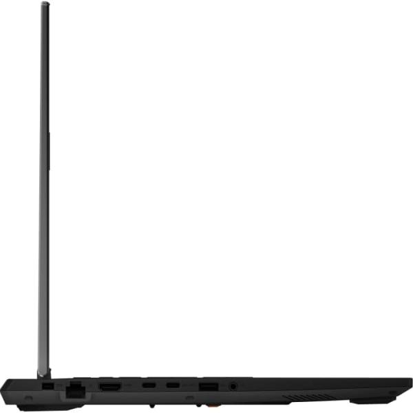ASUS TUF Gaming A16 Laptop, 16" FHD+ 165Hz Display, AMD Ryzen 7 260, NVIDIA GeForce RTX 5050 8GB, 16GB DDR5 RAM, 512GB PCIe 4.0 SSD, ENG/ARB Backlit Chiclet RGB Keyboard, Win 11, Jaegar Gray
