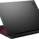 ASUS TUF Gaming A16 Laptop, 16" FHD+ 165Hz Display, AMD Ryzen 7 260, NVIDIA GeForce RTX 5050 8GB, 16GB DDR5 RAM, 512GB PCIe 4.0 SSD, ENG/ARB Backlit Chiclet RGB Keyboard, Win 11, Jaegar Gray