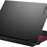 ASUS TUF Gaming A16 Laptop, 16" FHD+ 165Hz Display, AMD Ryzen 7 260, NVIDIA GeForce RTX 5050 8GB, 16GB DDR5 RAM, 512GB PCIe 4.0 SSD, ENG/ARB Backlit Chiclet RGB Keyboard, Win 11, Jaegar Gray