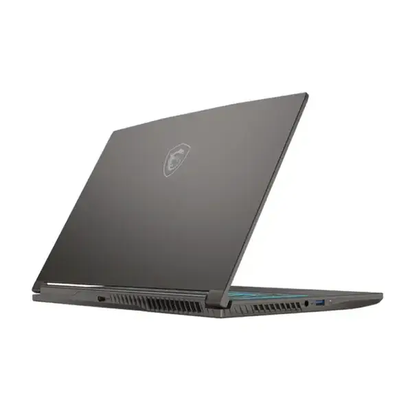 MSI Gaming Laptop THIN 15 B13UCX I5-13420H 16GB/512GBSSD/4GB/RTX-2050/15.6FHD/144Hz/DOS/GRAY/ENG (9S7-16R831-2256)