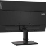 Lenovo Monitor ThinkVision 21.5FHD S22e-20 VA Panel Black (62C6KAT1SA)