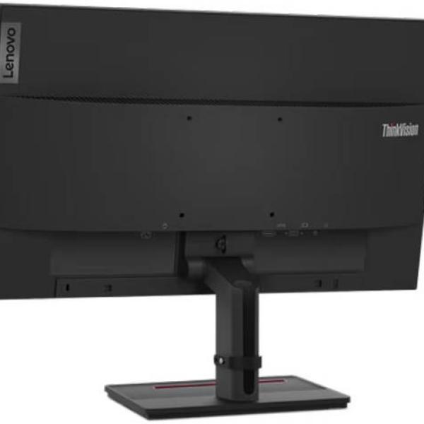 Lenovo Monitor ThinkVision 21.5FHD S22e-20 VA Panel Black (62C6KAT1SA)